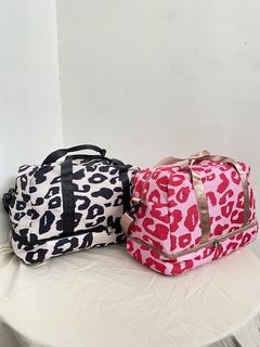 BOLSO DE VIAJE RUBÍ