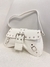 BAG SHINNY BLANCA - comprar online