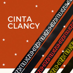 Cinta Clancy