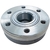 Par Cubo Roda Dianteira c/ Rolamento Daily 2.8 1997 a 2007 93824579 - Ivecompany