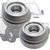 Par Cubo Roda Dianteira c/ Rolamento Daily 2.8 1997 a 2007 93824579 - comprar online