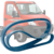 Correia Alternador / Ventilador Daily 3.0 Ecoline 5801457760