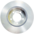 Par Disco Freio Traseiro Master 2.8/2.5 2002 a 2013 7700314107 - loja online