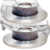 Par Disco Freio Traseiro Master 2.8/2.5 2002 a 2013 7700314107 - comprar online