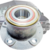 Cubo de Roda Traseira C/ Rolamento e ABS Ducato Aro 16 2003 a 2017 1333115080 - comprar online