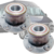 Par Cubo de Roda Traseira C/ Rolamento e ABS Ducato Aro 16 2003 a 2017 1333115080 - comprar online