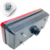 Lanterna Traseira Esquerda Daily 2.8 / Master 2.8 (CHASSIS) 98428139 - Ivecompany