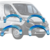 Trava Engrenagem 1ª a 4ª Câmbio Ducato 2.8/2.3 2001 a 2022 9620395580
