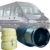 Batente c/ Coifa Amortecedor Dianteiro Ducato 1997 a 2017 1313381080 - comprar online