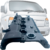 Tampa de Válvulas Motor HR 2.5 / Bongo K2500 2.5 2013 a 2018 224104A350