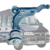 Bandeja Esquerda Ducato Aro 16 2.8/2.3 2001 a 2017 95206774