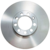 Disco Dianteiro de Freio Nova Daily 70c16/70c17 2996122 - Ivecompany