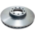 Imagem do Disco Dianteiro de Freio Nova Daily 70c16/70c17 2996122