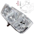 Farol Direito Ducato 2.8/2.3 2006 a 2017 1347690080 na internet
