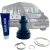 Coifa Trizeta Ducato Aro 15 1997 a 2017 9564479480