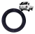 Retentor Dianteiro Virabrequim Hyundai Hr 2.5 8v 2008 A 2012 - comprar online