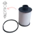 FILTRO DIESEL DUCATO 2.8-JTD / 2.3 ATÉ 17- FILTRO DE ALGODÃO - comprar online