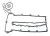 Jogo Junta Motor Completo Sprinter 415/515 Euro 5 - comprar online