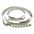 COIFA HOMOCINETICA ARO 16 - DUCATO A PARTIR 2008 (71771154)