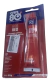 597 SILICONE VERMELHO ALTA TEMPERATURA 50-GRAMAS - comprar online