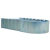 Jogo de Bronzina Biela STD Master 2.5 2005 a 2013 7701473613 - Ivecompany