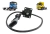 Sensor Válvula Pedal Freio Stralis/Tech/Trakker - comprar online