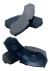 1906401 PASTILHA FREIO D/T DAILY 2.8 3510/4912/TRASEIRA DA - Ivecompany