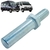 Pino Batente Porta Superior Traseira Ducato 2.8/2.3 2002 a 2017 1335390080