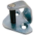 Imagem do Kit Batente Porta Dianteira/Lateral/Traseira Ducato 2.8/2.3 1997 a 2017 1340174080