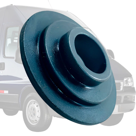 Prato de Válvulas Cabeçote Daily 2.8 / Ducato 2.8 1997 a 2009 4749396