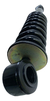 Amortecedor Dianteiro De Cabine Eurotech/eurotrakker 97 A 07 na internet