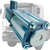 Servo Shift Comando Câmbio Stralis/Trakker 2008/...503355572