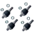 Kit Suspensão/Direção Nova Daily 3.0 2008 a 2018 - comprar online