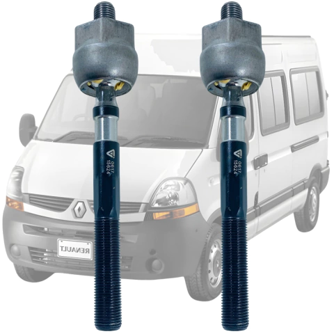 Par Barra de Direção Master 2.8/2.5 2002 a 2013 7701470362