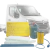Kit Filtro Nova Renault Master 2.3 2021 a 2023