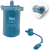 Kit Filtro Nova Renault Master 2.3 2021 a 2023 - Ivecompany