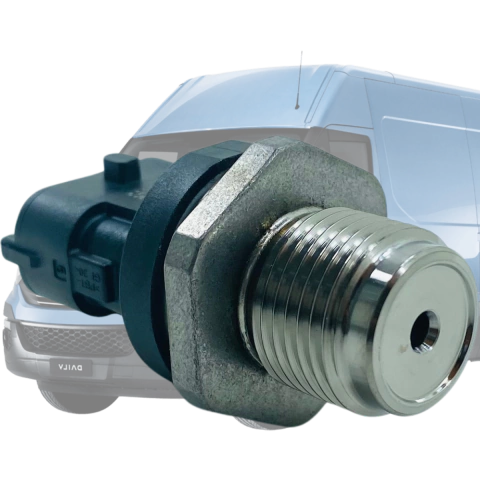 Sensor Flauta de Alta Pressão Daily 3.0 / Daily MY 504382373