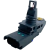 Sensor MAP Jumpy / Expert / Scudo 1.6 2018 a 2022 9675541980 - comprar online