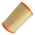 Imagem do Filtro de Ar Primário Tector / Cursor 2007 a 2012 503104436