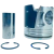 Imagem do Kits Motor STD Stralis / Trakker 135mm 2996907