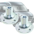 Par Cubo Roda Diant. s/ Rolamento Master 02 a 13 8200688970