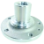 Par Cubo Roda Diant. s/ Rolamento Master 02 a 13 8200688970 - Ivecompany