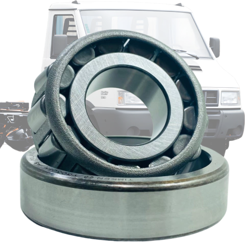 Rolamento Eixo Baixo 26x62x18,25 Daily 2.8 97 a 2007 1905291