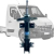 Amortecedor Dianteira Nova Master 2.3 2014/... 543022374R