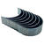 Jogo de Bronzina Biela STD Master 2.3 2005 a 2013 7701473613 - Ivecompany