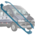 Jogo de Junta Pré-Carter Daily / Ducato 2.8 99432807/08