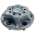 Cubo de Roda Dianteira Daily 3.0 / Daily My 2008 a 2021 504366656 - Ivecompany