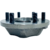 Cubo de Roda Dianteira Daily 3.0 / Daily My 2008 a 2021 504366656