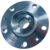 Cubo de Roda Dianteira Ducato Aro 15 1997 a 2001 1300472080 - loja online