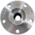 Cubo de Roda Dianteira Ducato Aro 15 1997 a 2001 1300472080